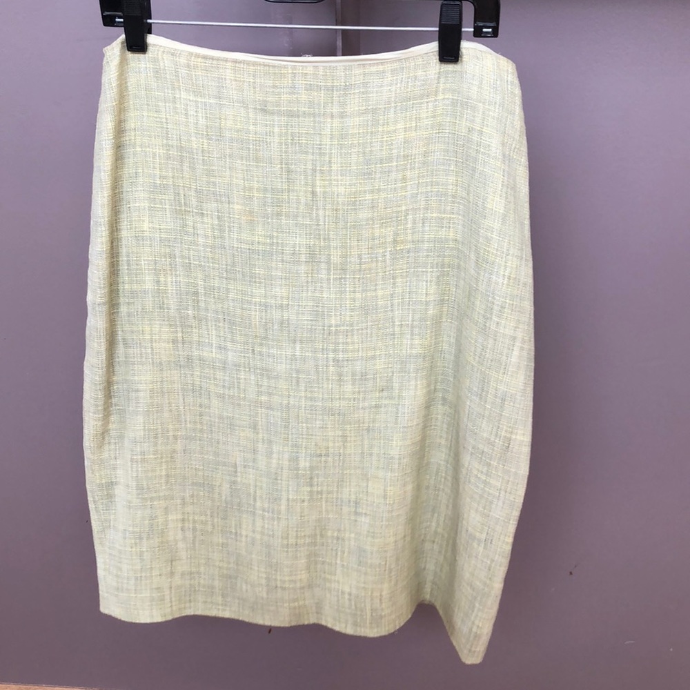 Linda Allard Ellen Tracy Skirt